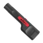 Wiha Cable Stripping Knife Coaxial F Connector 125mm