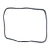 Oven Door Seal Frontal Gasket 00489140, suits Siemens, Neff, Bosch