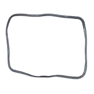 Oven Door Seal Frontal Gasket 00489140, suits Siemens, Neff, Bosch