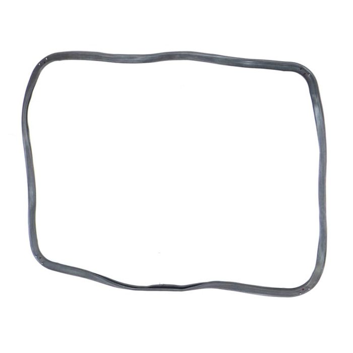 Oven Door Seal Frontal Gasket 00489140, suits Siemens, Neff, Bosch