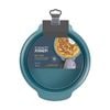 Joseph Carbon Steel Non-Stick Nest Bake Round Cake Tin 20cm Blue