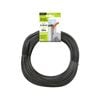 Rolltrak 4.5mm x 30m Black Flyscreen Spline