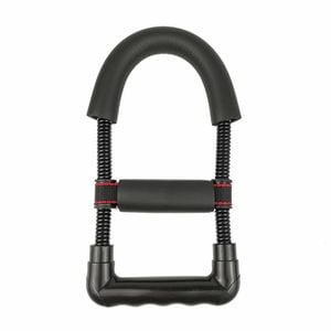 Adjustable Wrist Strengthener Grip Trainer Forearm Exerciser Hand Strength Training