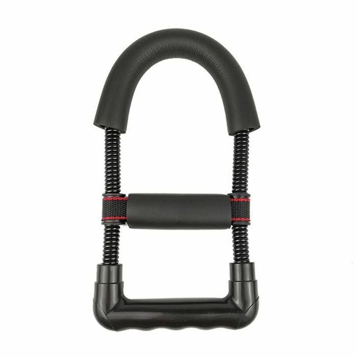 Adjustable Wrist Strengthener Grip Trainer Forearm Exerciser Hand Strength Training