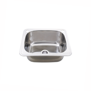 Everhard 45L Classic 2TH Utility Sink