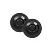 2x 54mm Cleaning Disc for Breville Coffee Machine BES500 BES810 BES840 BES860 BES870 BES880