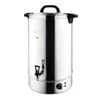 Apuro Water Urn Energy Saving Manual Fill 40l Commercial Kitchen Catering