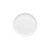 Ecology 15cm Canvas Cake Plate Coupe Sweets Platter Tableware - White