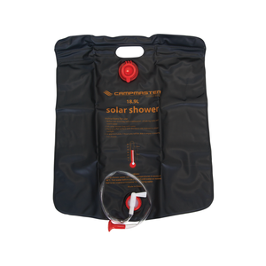 Campmaster 18.9L Solar Shower