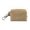 Sachi Puppack Portable Waste Bag Holder - Latte