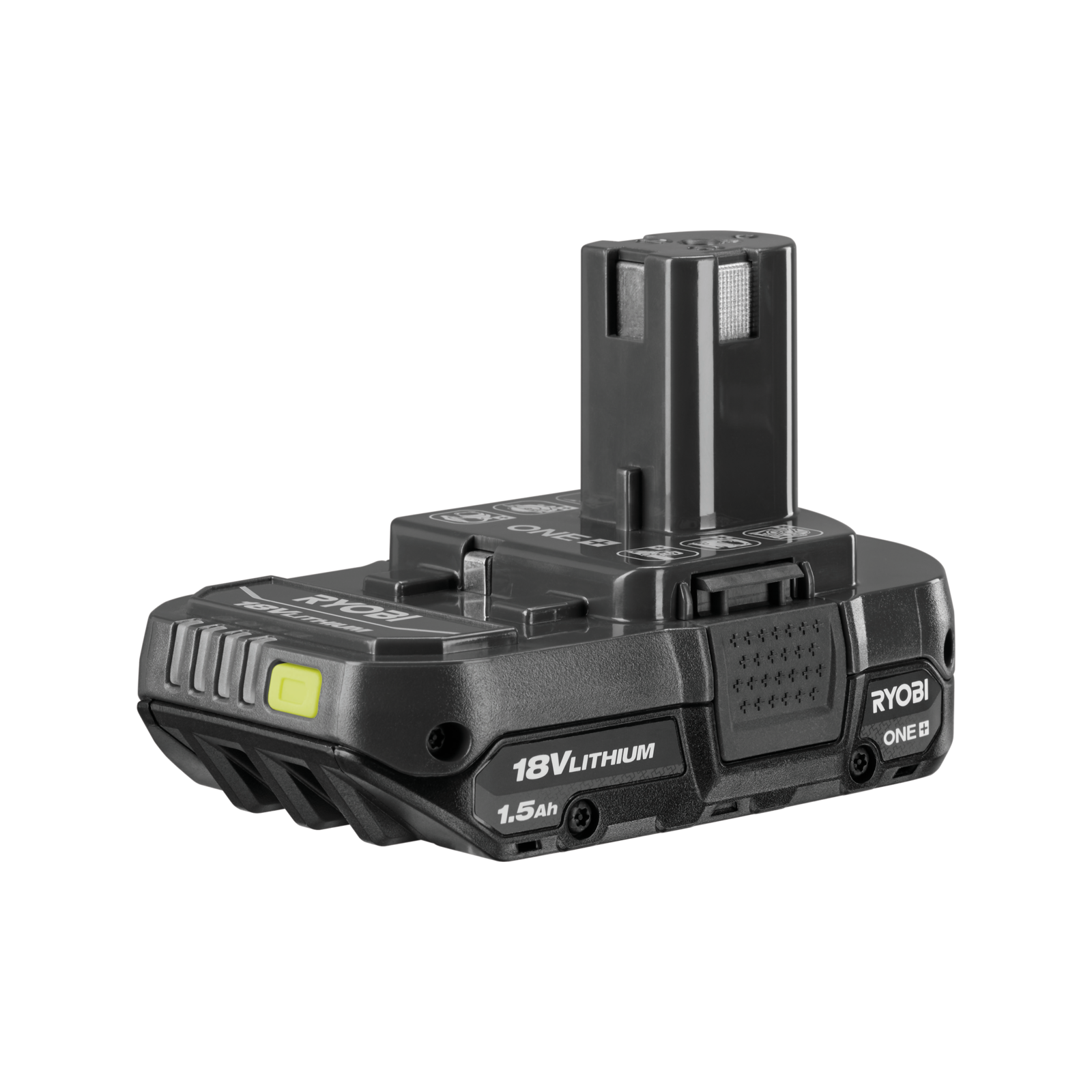 Ryobi 18V ONE 1.5Ah Starter Kit Bunnings Australia