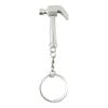 Key Essentials Key Ring DIY Hammer