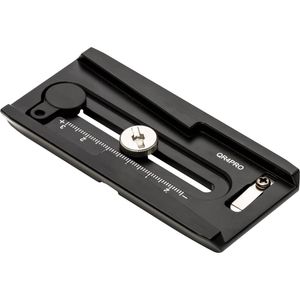 Benro QR4Pro Quick Release Plate for S4Pro Video Head