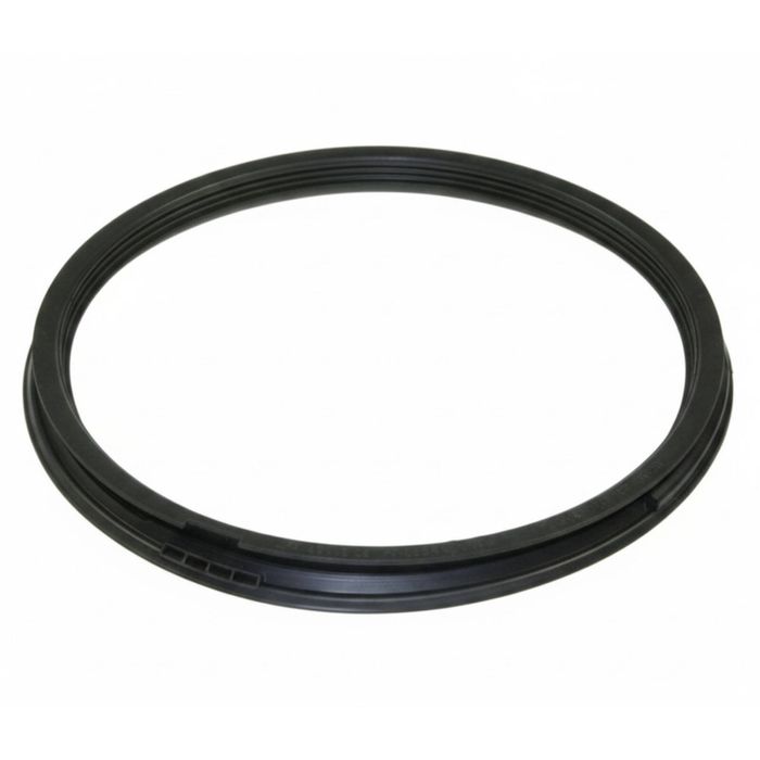 Front Loader Washing Machine Door Seal Gasket 415427, Suits Asko