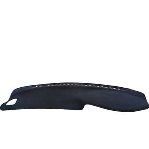 For TOYOTA CAMRY CONQUEST/GRANDE 08/1997-07/2002 Custom Car Dash Mat Dashmat