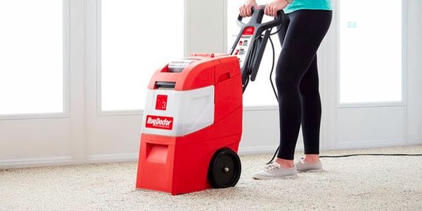 How To Clean Carpet