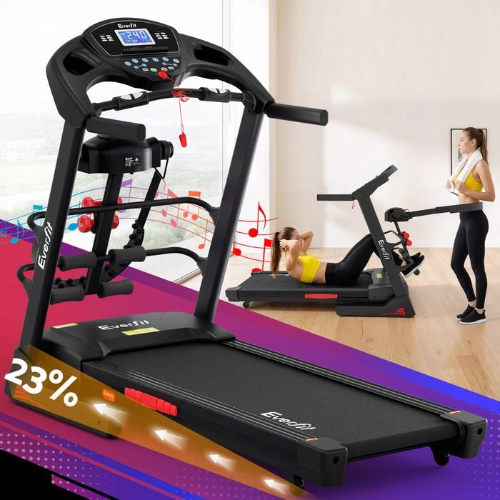 Everfit Treadmill Electric Massager 480mm