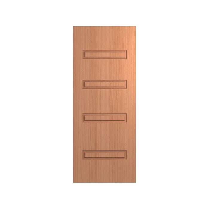 Hume Doors & Timber 820 x 2040 x 40mm SPM Vaucluse Premier XV10 Entrance Door