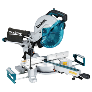 Makita 1450W 260mm Slide Compound Mitre Saw LS1110F
