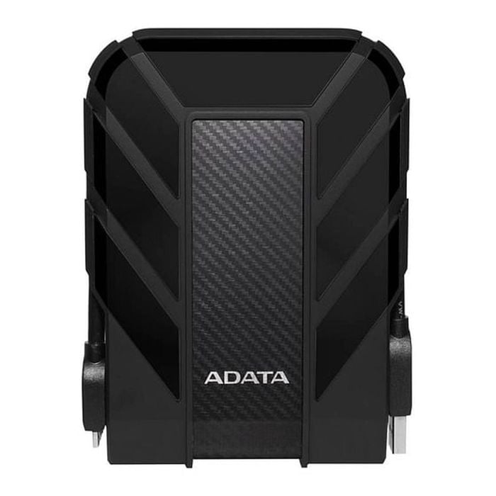 ADATA HD710 Pro 2TB 2.5" External Hard Drive - Black [AHD710P-2TU31-CBK]