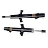 Machter 2 x Front Shock Absorbers Fit For Honda Accord Euro CP CL CU 2008-2012 FWD