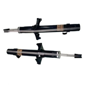 Machter 2 x Front Shock Absorbers Fit For Honda Accord Euro CP CL CU 2008-2012 FWD