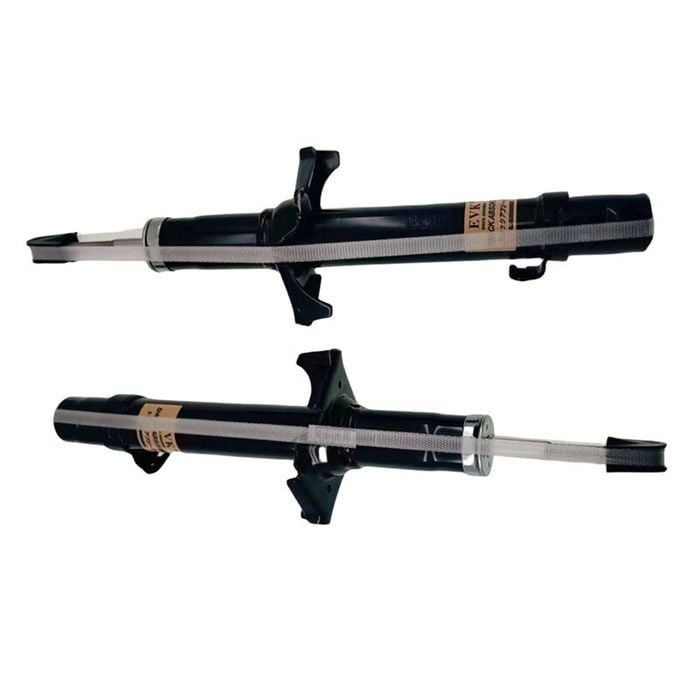 Machter 2 x Front Shock Absorbers Fit For Honda Accord Euro CP CL CU 2008-2012 FWD