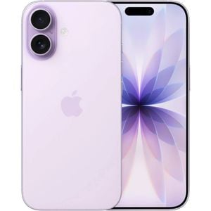 Apple Iphone 17 5g Dual Sim 256gb/8gb 6.3" - Lavender