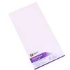 Quill Metallique Envelopes 10pk (DL) (Pearl)