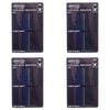 4PK Appetito Magnetic Gas Level Indicator Home Kitchen Cooking