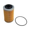 Basco BFO-6508 Oil Filter Interchangeable with O-6508, R2605P & WCO4