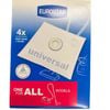 5pk Universal Magic bag fits all the vacuum cleaners