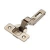 Hafele 110 Degree Salice Concealed Cabinet Hinge Inset - 2 Pack
