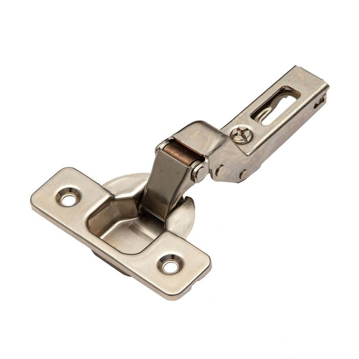 Hafele 110 Degree Salice Concealed Cabinet Hinge Inset - 2 Pack