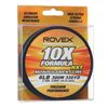 Rovex 10x Formula Monofilament Fishing Line 300m Green 6lb