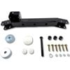 Machter Autoparts Diff Drop Kit Fit For Toyota Landcruiser 100 Series With IFS HDJ100 UZJ100 Prado KZJ90 KZJ95