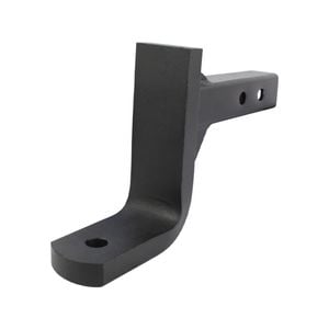 Sunrise Tow Bar Tongue 50mm Ball 6" Drop 3.65t Rated - Tbt6hd