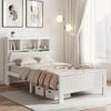 Artiss Bed Frame King Single
