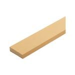 Hume Pine 65 x 18mm 5.4m Pineclad Dressed Board