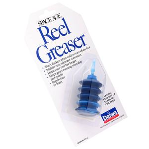 Daiwa Fishing Reel Greaser Grease Lubricant
