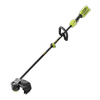 Ryobi 36V 28/33cm Cordless Straight Shaft Line Trimmer RLT36BS - Skin Only