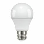 Click A60 LED Globe 10W Daylight E27 - 6pk