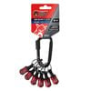 Full Boar 6 Piece ¼ Hex Fitment Quick Release Bit Holder