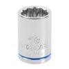 Trojan 18mm 1/2" Drive Loose Socket