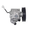 Machter Power Steering Pump Fit For Subaru Forester SF SG XT 2.5L Turbo 2003-2008 34430-SA010
