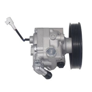Machter Power Steering Pump Fit For Subaru Forester SF SG XT 2.5L Turbo 2003-2008 34430-SA010