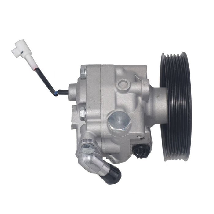 Machter Power Steering Pump Fit For Subaru Forester SF SG XT 2.5L Turbo 2003-2008 34430-SA010