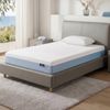 Giselle 22cm Cooling Gel Memory Foam Mattress Single Medium Firm