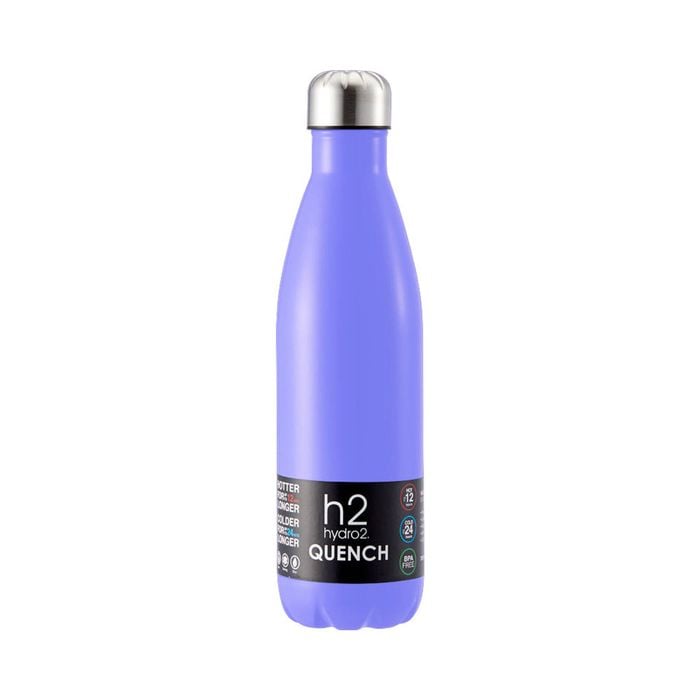 H2 Hydro2 H2 Quench Bottle 750ml
