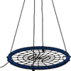Swing Slide Climb 1m Round Net Swing